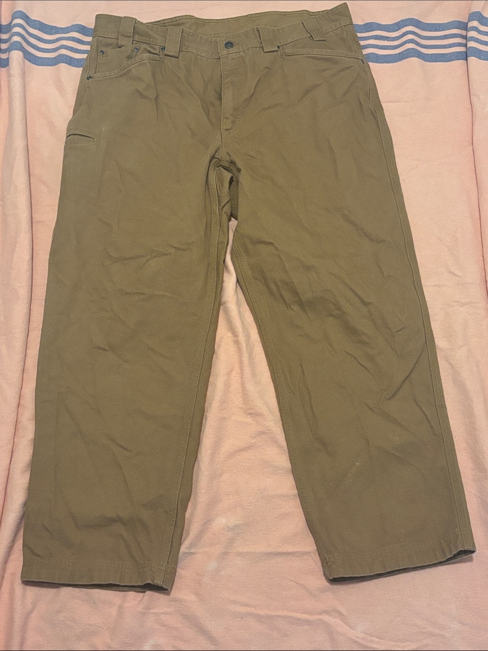 Duluth Pants